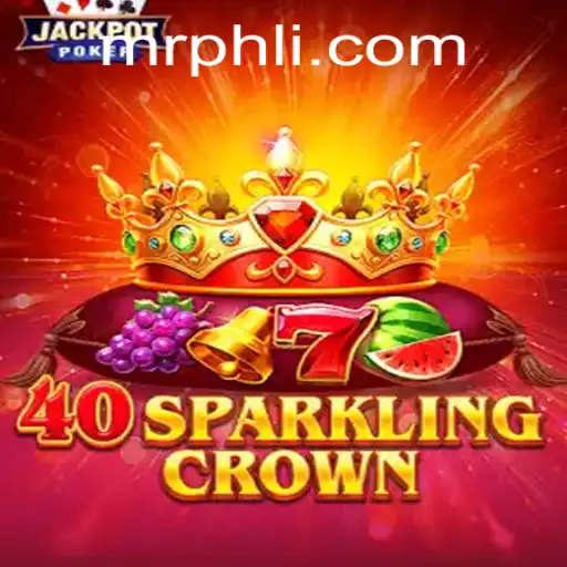 Unveiling the Exciting World of 40SparklingCrown: A Game-Changer for Puzzle Enthusiasts with MrPHL
