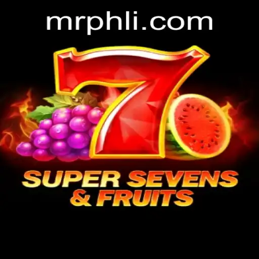 Exploring the Thrills of 7SuperSevensFruits With MrPHL