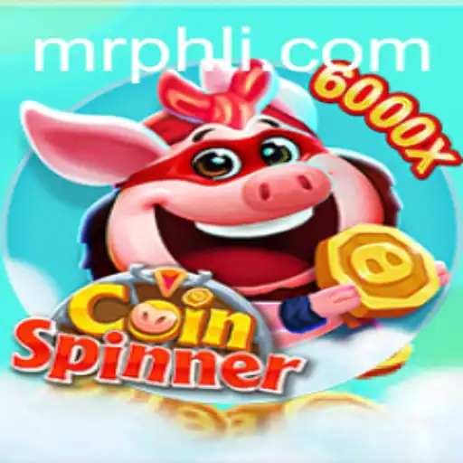 Discover the Thrills of CoinSpinner with MrPHL: A Comprehensive Guide