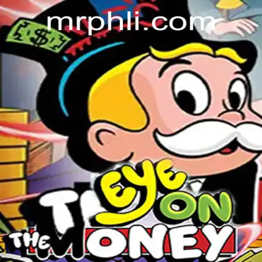 EyeOnTheMoney: Dive into the Latest Sensation with MrPHL