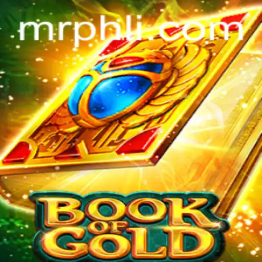 Book of Gold: A Journey Through Time and Fantasy