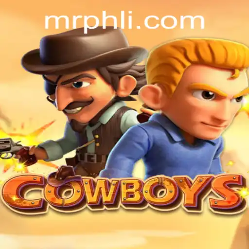 COWBOYS Game: A Deep Dive into the Wild West Adventure with MrPHL