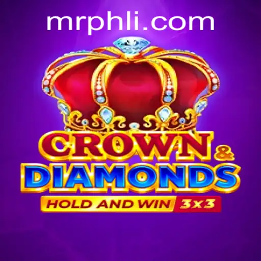 Discovering Crowndiamonds: An Immersive Journey with MrPHL