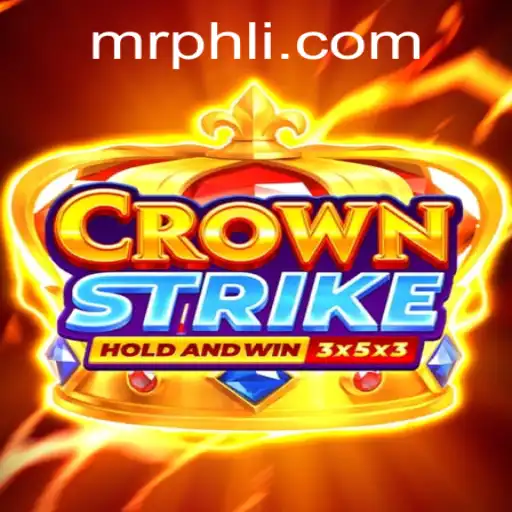 Crownstrike: Unveiling the Next Big Phenomenon in Strategy Gaming