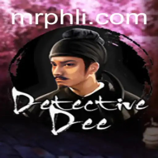 Unveiling DetectiveDee: The Intriguing Detective Game Enriched by MrPHL Infusion