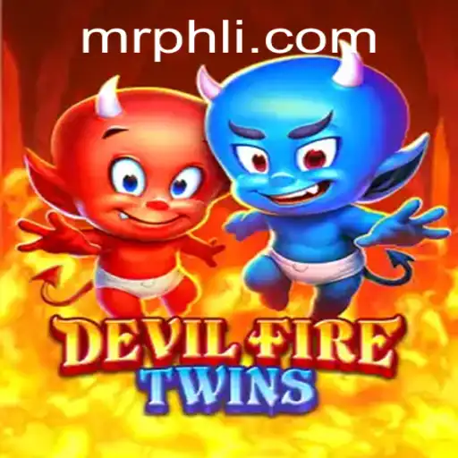 Exploring the Dynamic Universe of DevilFireTwins: A Thrilling Journey with MrPHL