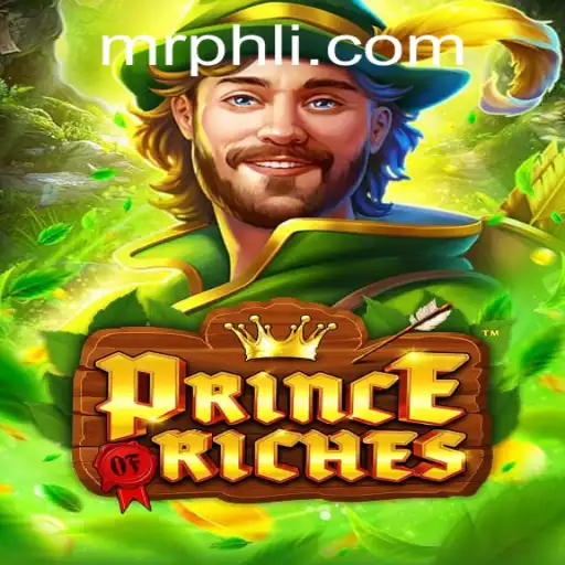 PrinceOfRiches: Dive into the Thrilling World of MrPHL