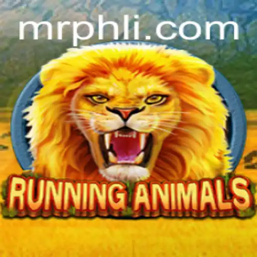 RunningAnimals: A Thrilling Adventure with MrPHL