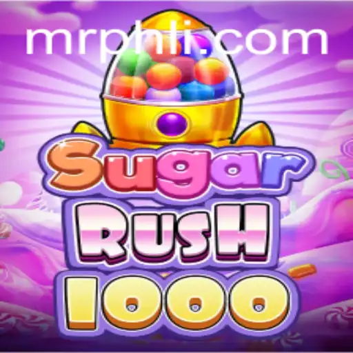 Embark on a Sweet Adventure with SugarRush1000: A Detailed Guide