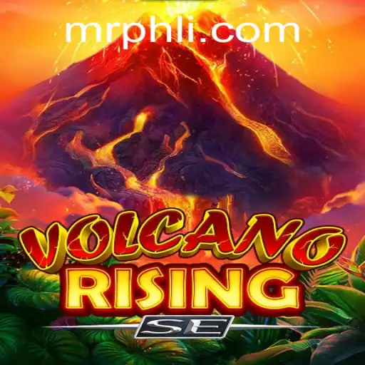 Experience the Adventure of VolcanoRisingSE with MrPHL