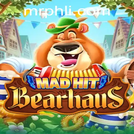 Unveiling the Dynamic World of MadHitBearhaus: An Engaging Exploration