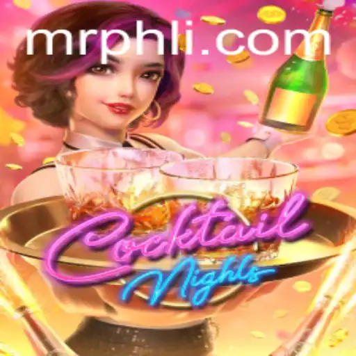 Discovering CocktailNights: A Journey with MrPHL