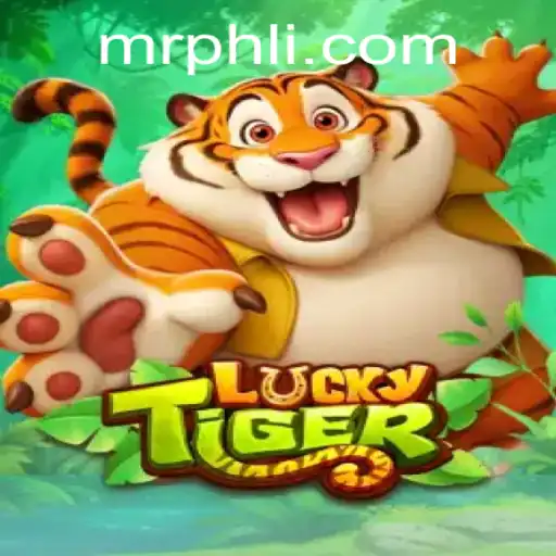 LuckyTiger: A Thrilling Adventure in the World of MrPHL