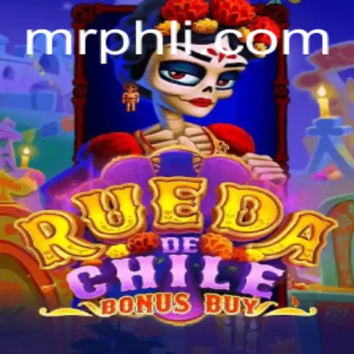Experience the Thrill with RuedaDeChileBonusBuy Featuring MrPHL