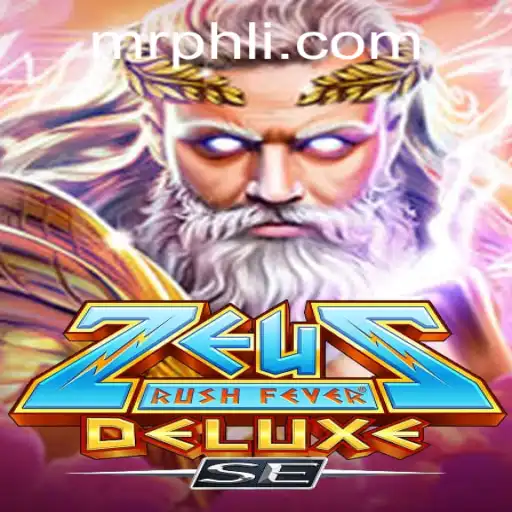Experience the Thrill of ZeusRushFeverDeluxeSE: A Mythical Gaming Adventure