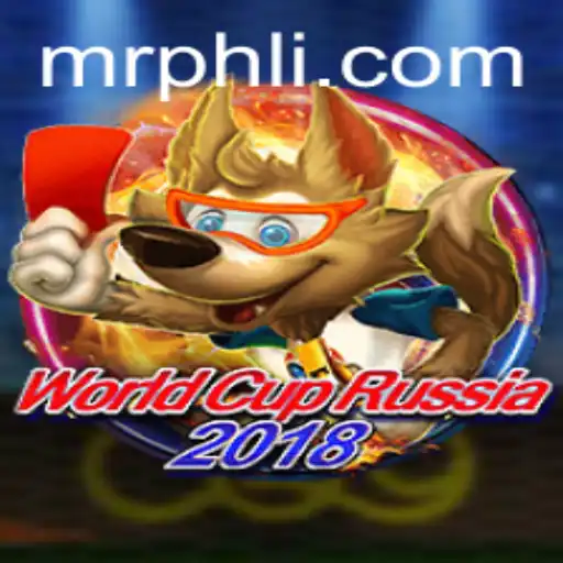 WorldCupRussia2018: Explore the Phenomenon of MrPHL